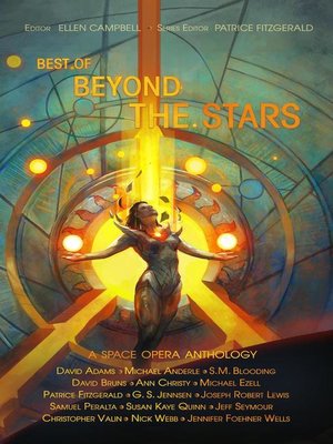 cover image of Best of Beyond the Stars